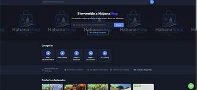 HabanaShop