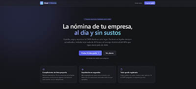Cloud E-Nómina